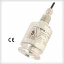 890 Series Capacitance Pressure Transducer