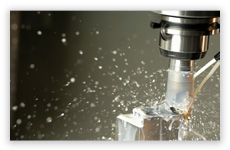 Commercial Fluid Sensor Manufacturing